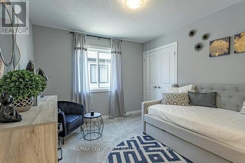 1255 Emma Chase Drive, London, ON - Indoor Photo Showing Bedroom