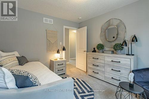 1255 Emma Chase Drive, London, ON - Indoor Photo Showing Bedroom