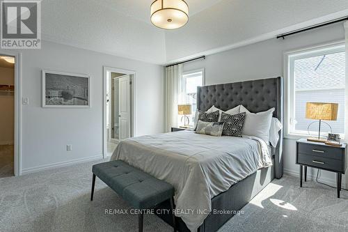 1255 Emma Chase Drive, London, ON - Indoor Photo Showing Bedroom