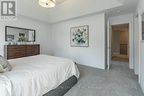 1255 Emma Chase Drive, London, ON - Indoor Photo Showing Bedroom