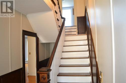 86 Circular Road, St. John'S, NL - Indoor Photo Showing Other Room