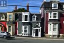 86 Circular Road, St. John'S, NL  - Outdoor With Facade 