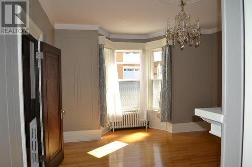 86 Circular Road, St. John'S, NL - Indoor Photo Showing Other Room