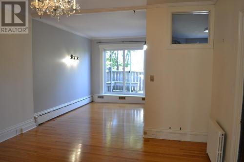 86 Circular Road, St. John'S, NL - Indoor Photo Showing Other Room