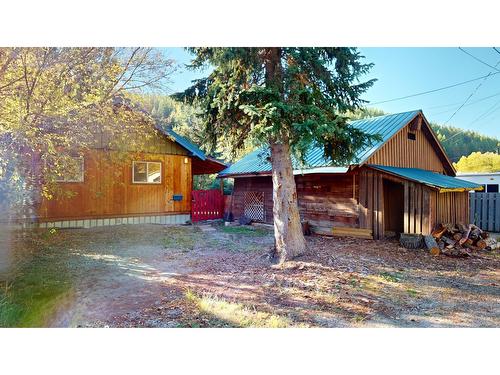 1430 Summer Road, Kimberley, BC - Outdoor