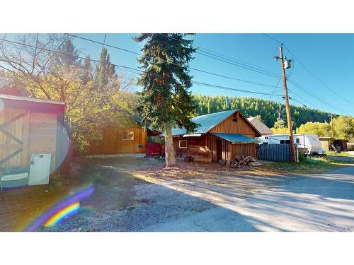 1430 Summer Road, Kimberley, BC - Outdoor