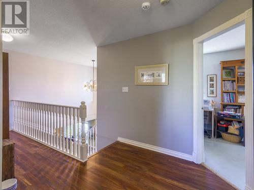 166 Heather Place, Penticton, BC - Indoor Photo Showing Other Room