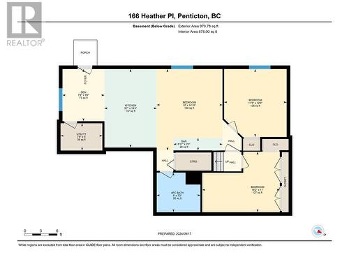 166 Heather Place, Penticton, BC - Other