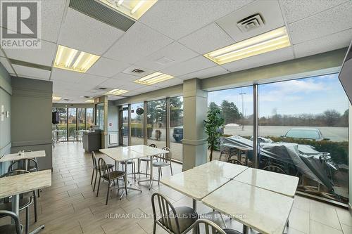 100 - 700 Dorval Drive, Oakville, ON 