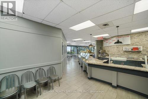 100 - 700 Dorval Drive, Oakville, ON 