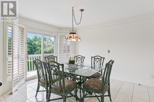 1983 Roy Ivor Crescent, Mississauga (Erin Mills), ON - Indoor Photo Showing Dining Room