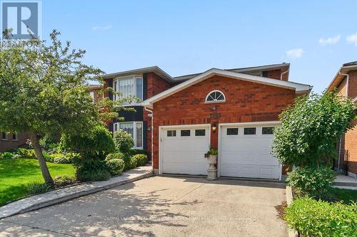 1983 Roy Ivor Crescent, Mississauga, ON - Outdoor