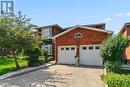 1983 Roy Ivor Crescent, Mississauga (Erin Mills), ON  - Outdoor 