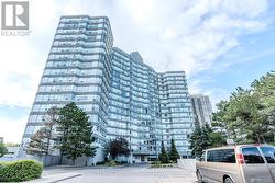 206 - 50 KINGSBRIDGE GARDEN CIRCLE  Mississauga, ON L5R 1Y2