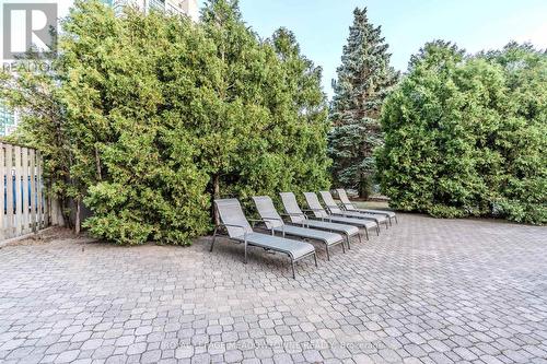 206 - 50 Kingsbridge Garden Circle, Mississauga, ON - Outdoor