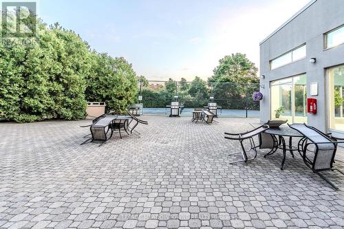 206 - 50 Kingsbridge Garden Circle, Mississauga, ON - Outdoor