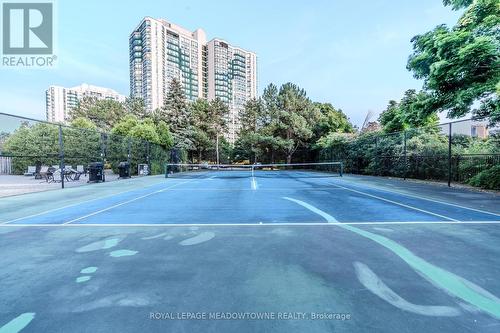 206 - 50 Kingsbridge Garden Circle, Mississauga, ON - Outdoor