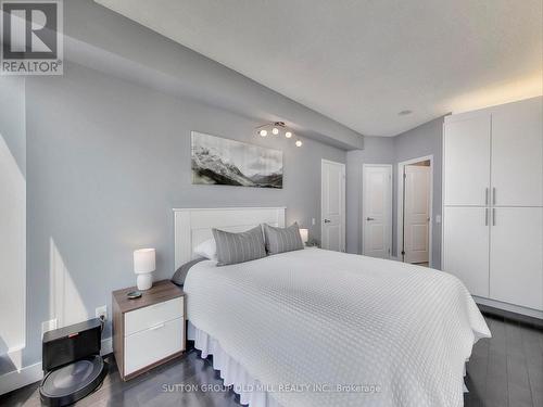 1901 - 15 Windermere Avenue, Toronto, ON - Indoor Photo Showing Bedroom