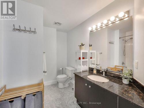 1901 - 15 Windermere Avenue, Toronto, ON - Indoor Photo Showing Bathroom