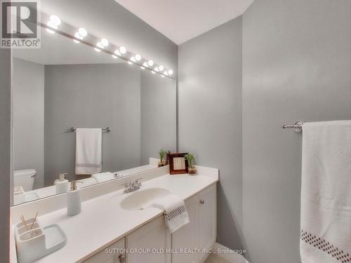 1901 - 15 Windermere Avenue, Toronto (High Park-Swansea), ON - Indoor Photo Showing Bathroom