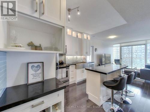 1901 - 15 Windermere Avenue, Toronto, ON - Indoor Photo Showing Other Room