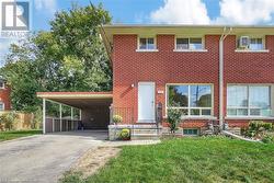 125 THIRD Avenue  Kitchener, ON N2C 1N7