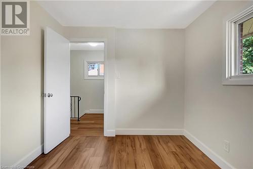 125 Third Avenue, Kitchener, ON - Indoor Photo Showing Other Room