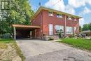 125 Third Avenue, Kitchener, ON  - Outdoor 