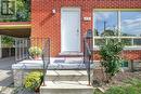 125 Third Avenue, Kitchener, ON  - Outdoor With Exterior 