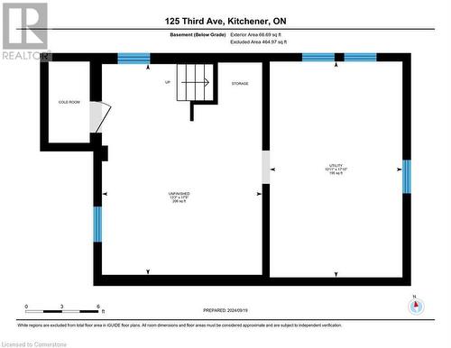 125 Third Avenue, Kitchener, ON - Other