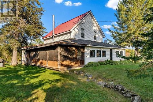 Mature trees, - 5258 Murphy Road, Calabogie, ON - Outdoor