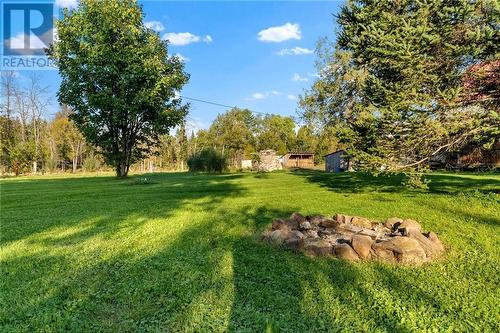 Marshmallows anyone? - 5258 Murphy Road, Calabogie, ON - Outdoor