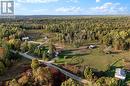 Private setting. - 5258 Murphy Road, Calabogie, ON  - Outdoor With View 