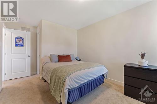 4935 Abbott Street E, Ottawa, ON - Indoor Photo Showing Bedroom