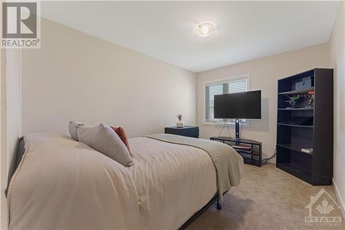 4935 Abbott Street E, Ottawa, ON - Indoor Photo Showing Bedroom