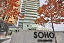 111 Champagne Avenue Unit#1711, Ottawa, ON  - Outdoor With Facade 