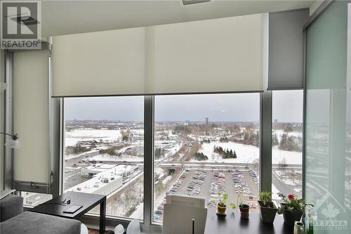 111 Champagne Avenue Unit#1711, Ottawa, ON - Indoor