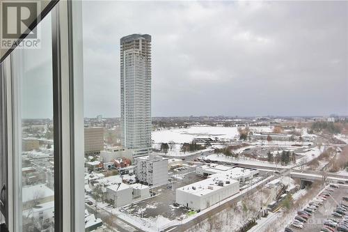 111 Champagne Avenue Unit#1711, Ottawa, ON -  Photo Showing Other Room