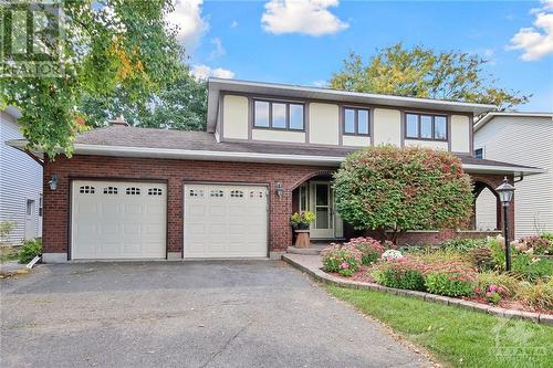 17 Grouse Avenue, Ottawa, ON - Outdoor