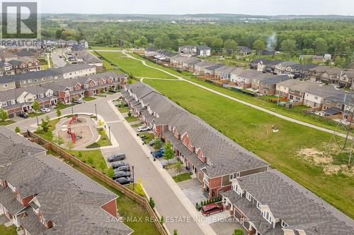 212 Waterbrook Lane, Kitchener, ON - Outdoor With View