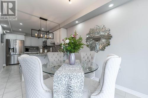 212 Waterbrook Lane, Kitchener, ON - Indoor Photo Showing Dining Room