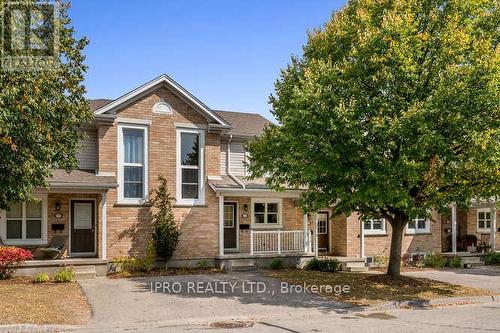 89 - 240 London Road W, Guelph, ON - Outdoor With Facade