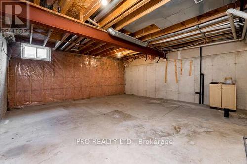 89 - 240 London Road W, Guelph, ON - Indoor Photo Showing Basement