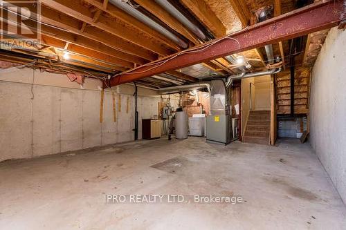 89 - 240 London Road W, Guelph, ON - Indoor Photo Showing Basement