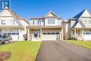 12 Beatty Avenue, Thorold, ON  - Outdoor With Facade 