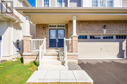 12 Beatty Avenue, Thorold, ON - Outdoor