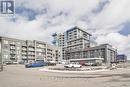 308 - 450 Dundas Street E, Hamilton (Waterdown), ON  - Outdoor With Balcony With Facade 