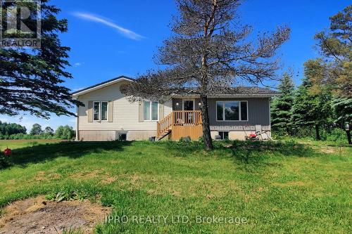 5106 Seventh Line, Guelph/Eramosa, ON - Outdoor