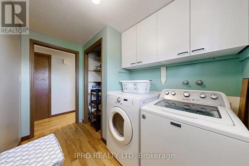 5106 Seventh Line, Guelph/Eramosa, ON - Indoor Photo Showing Laundry Room