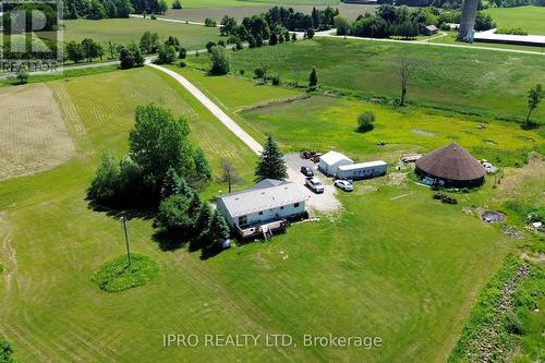 5106 Seventh Line, Guelph/Eramosa, ON - Outdoor With View